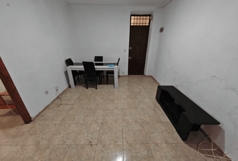 Alicante old town property for sale