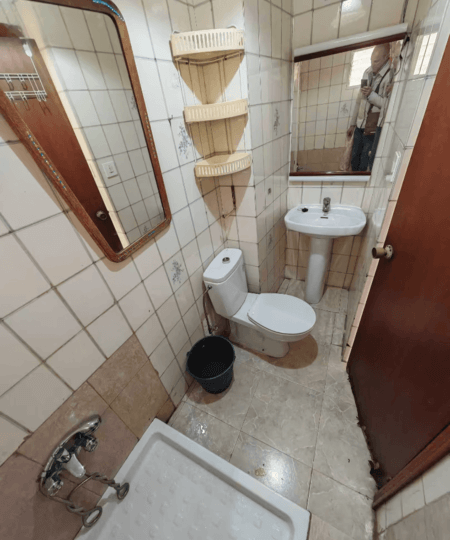 Alicante old town property for sale