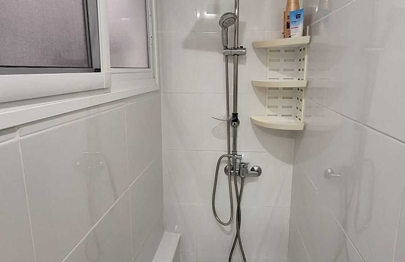 Rent a flat in Alicante