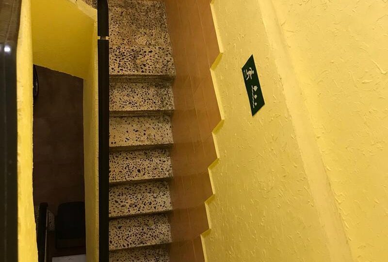 Hotel for sale in Spain