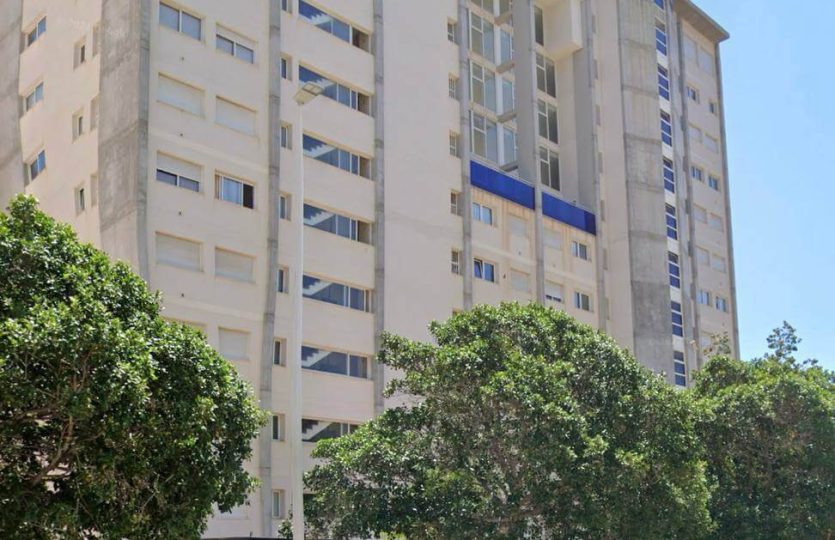 Apartment to rent in Benidorm