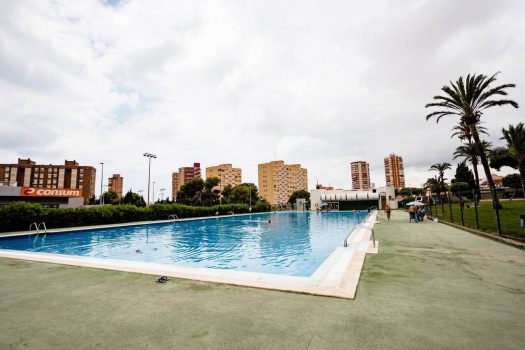 Benidorm studio for sale