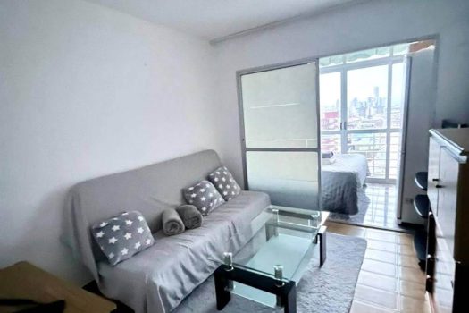 Benidorm studio for sale