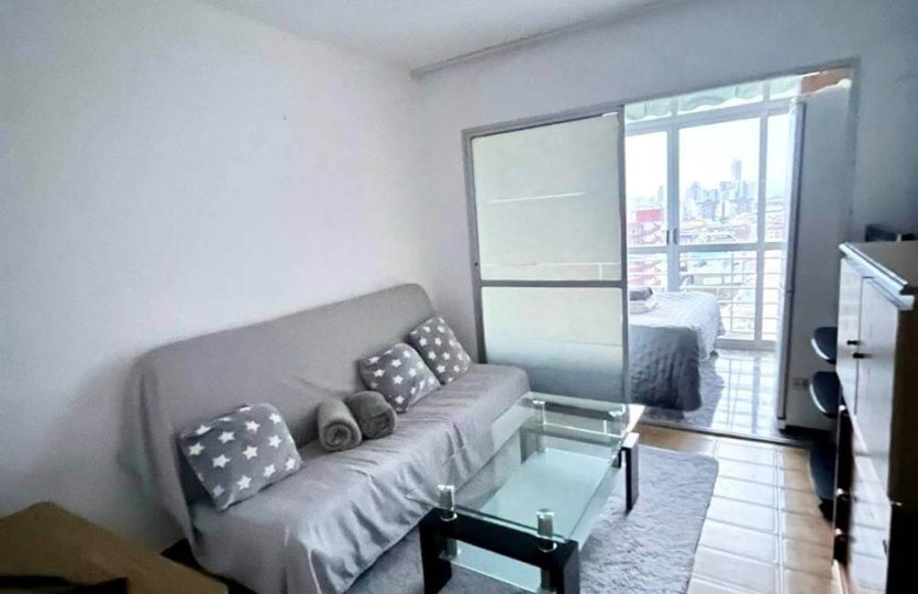 Benidorm studio for sale
