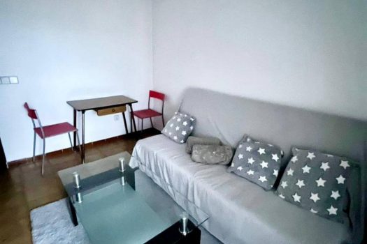 Benidorm studio for sale