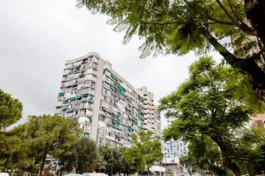 Benidorm studio for sale