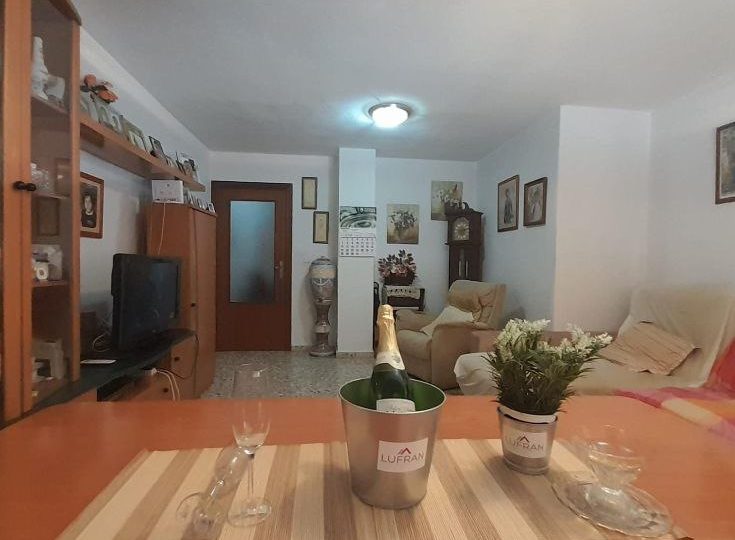 Flat in Alicante