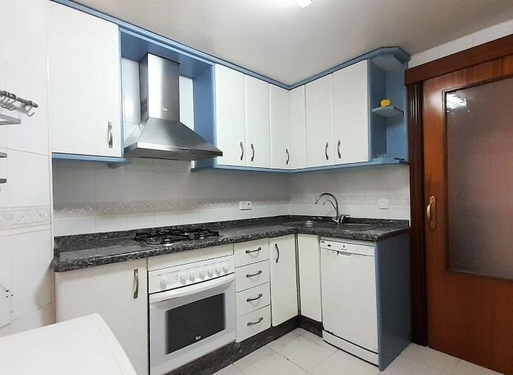 Flat in Alicante