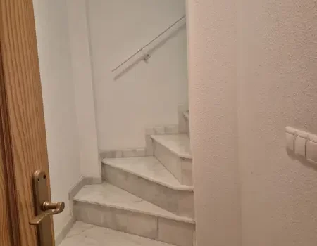 Great bungalow near Alicante