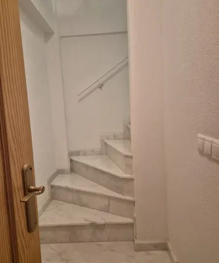 Great bungalow near Alicante