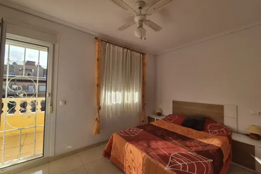 Great bungalow near Alicante