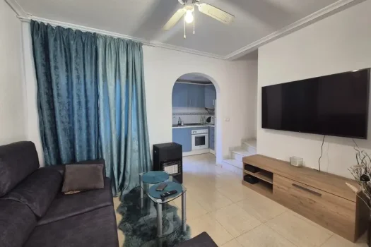 Great bungalow near Alicante