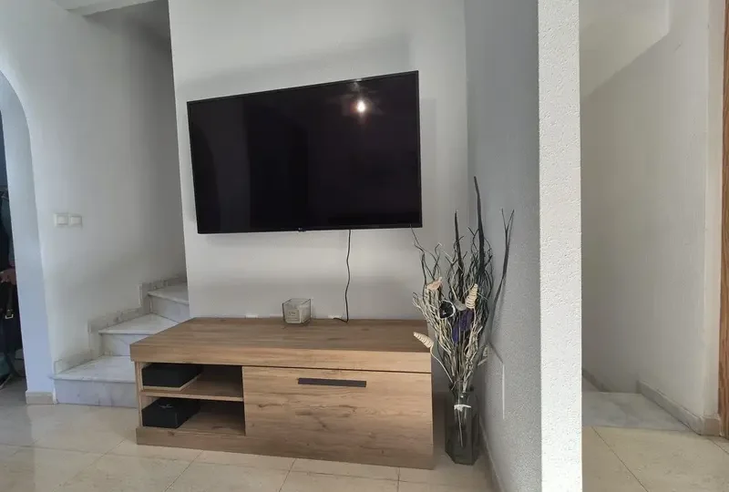 Great bungalow near Alicante