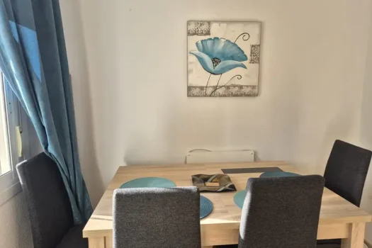 Great bungalow near Alicante