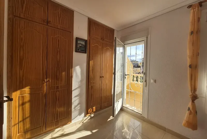 Great bungalow near Alicante