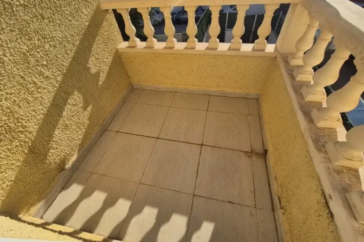 Great bungalow near Alicante