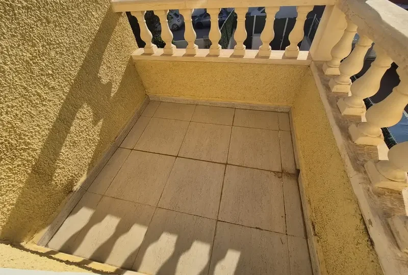 Great bungalow near Alicante