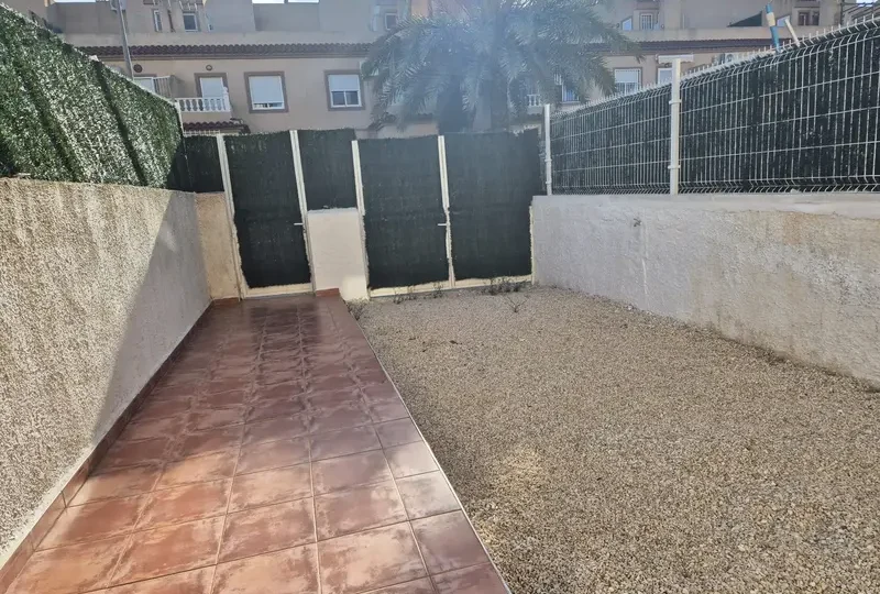 Great bungalow near Alicante