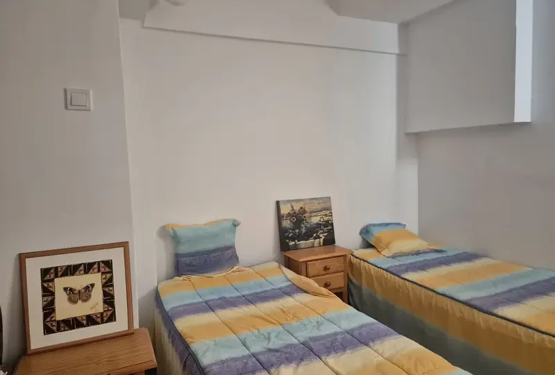 Great bungalow near Alicante