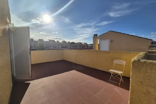 Great bungalow near Alicante