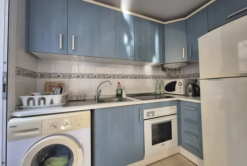 Great bungalow near Alicante