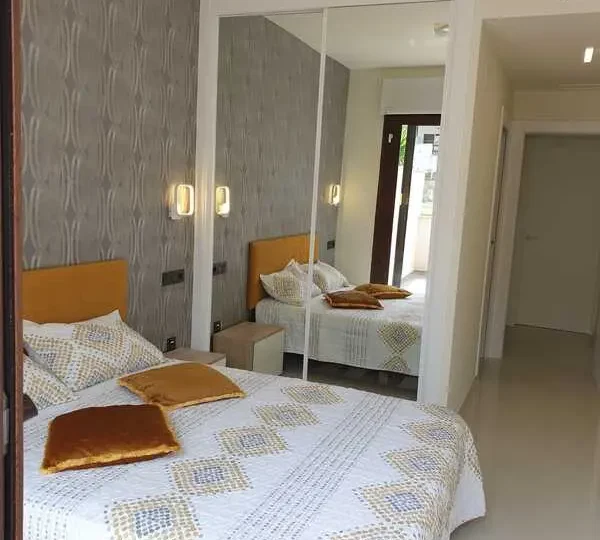 Bungalow to rent in Torrevieja