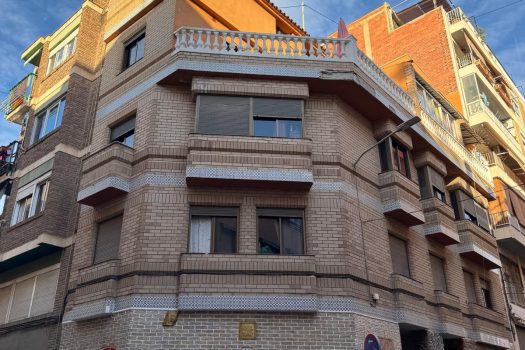 Hostel for sale Spain