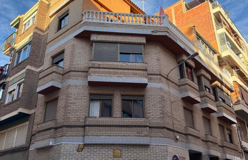 Hostel for sale Spain