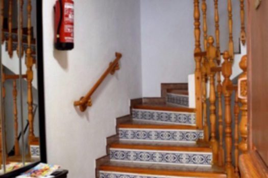 Hostel for sale Spain