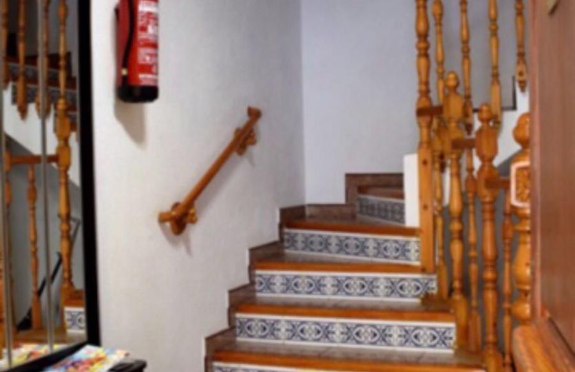 Hostel for sale Spain