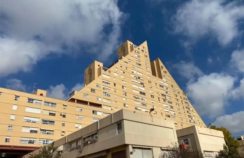 Buy apartment Alicante