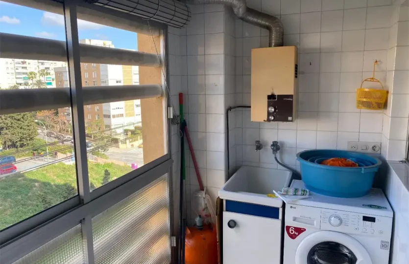 Buy apartment Alicante