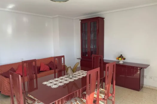 Buy apartment Alicante