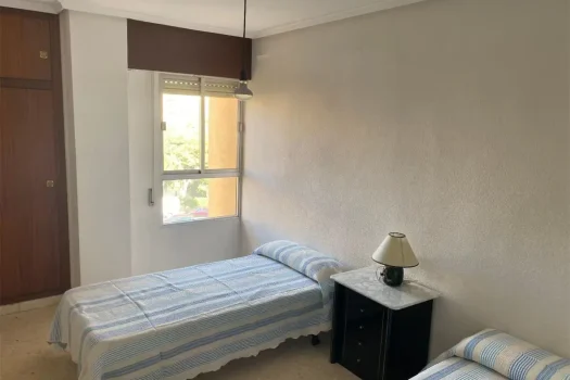 Buy apartment Alicante