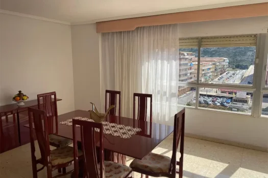 Buy apartment Alicante