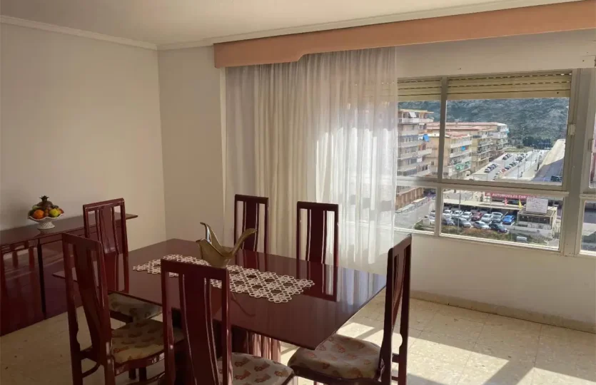 Buy apartment Alicante
