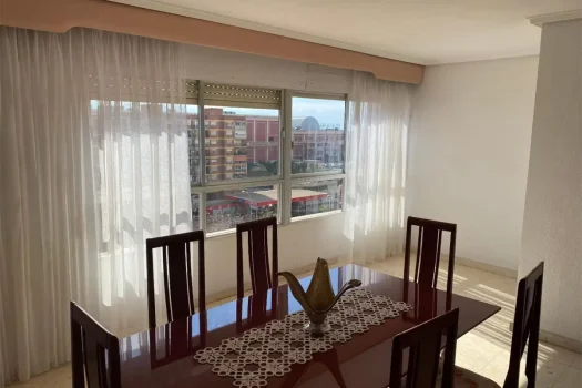 Buy apartment Alicante