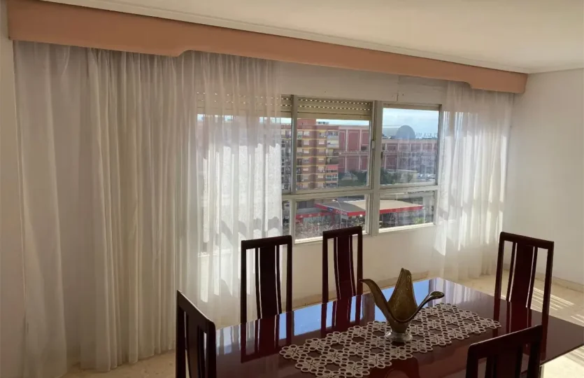 Buy apartment Alicante