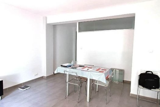 Buy apartment in Spain Alicante