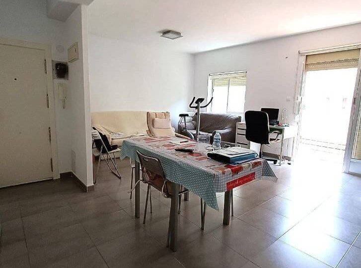 Buy apartment in Spain Alicante