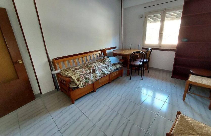 Buy a flat in Alicante