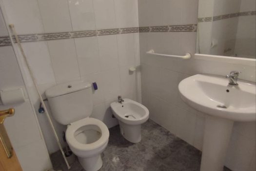 Cheap property in Alicante
