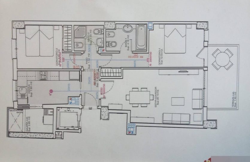 Property for sale San Juan Alicante Spain