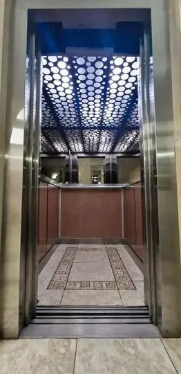 First line beach apartment Alicante