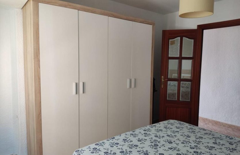 Cozy two bedroom apartment in front of the Archeological Museum