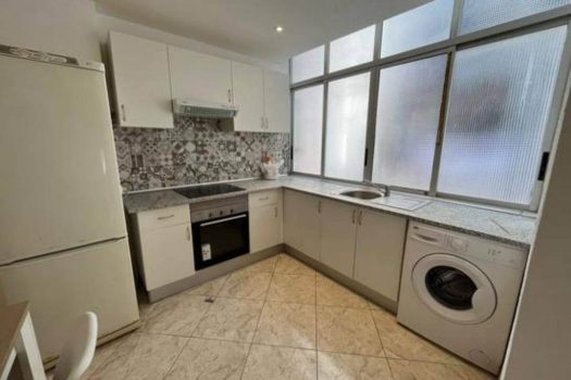 Buy cheap apartment in Alicante