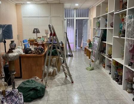 Buy commercial property in Spain