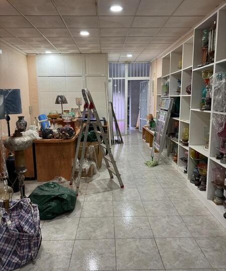 Buy commercial property in Spain