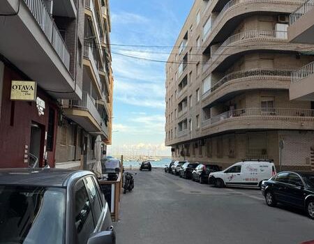 Buy commercial property in Spain