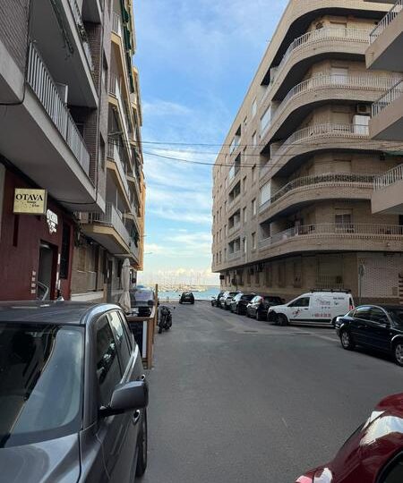 Buy commercial property in Spain